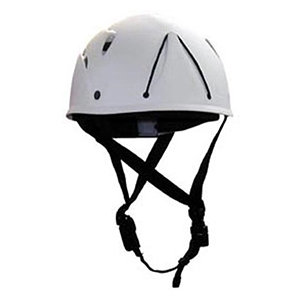 Capacete para Trabalho em Altura Protecta AG580